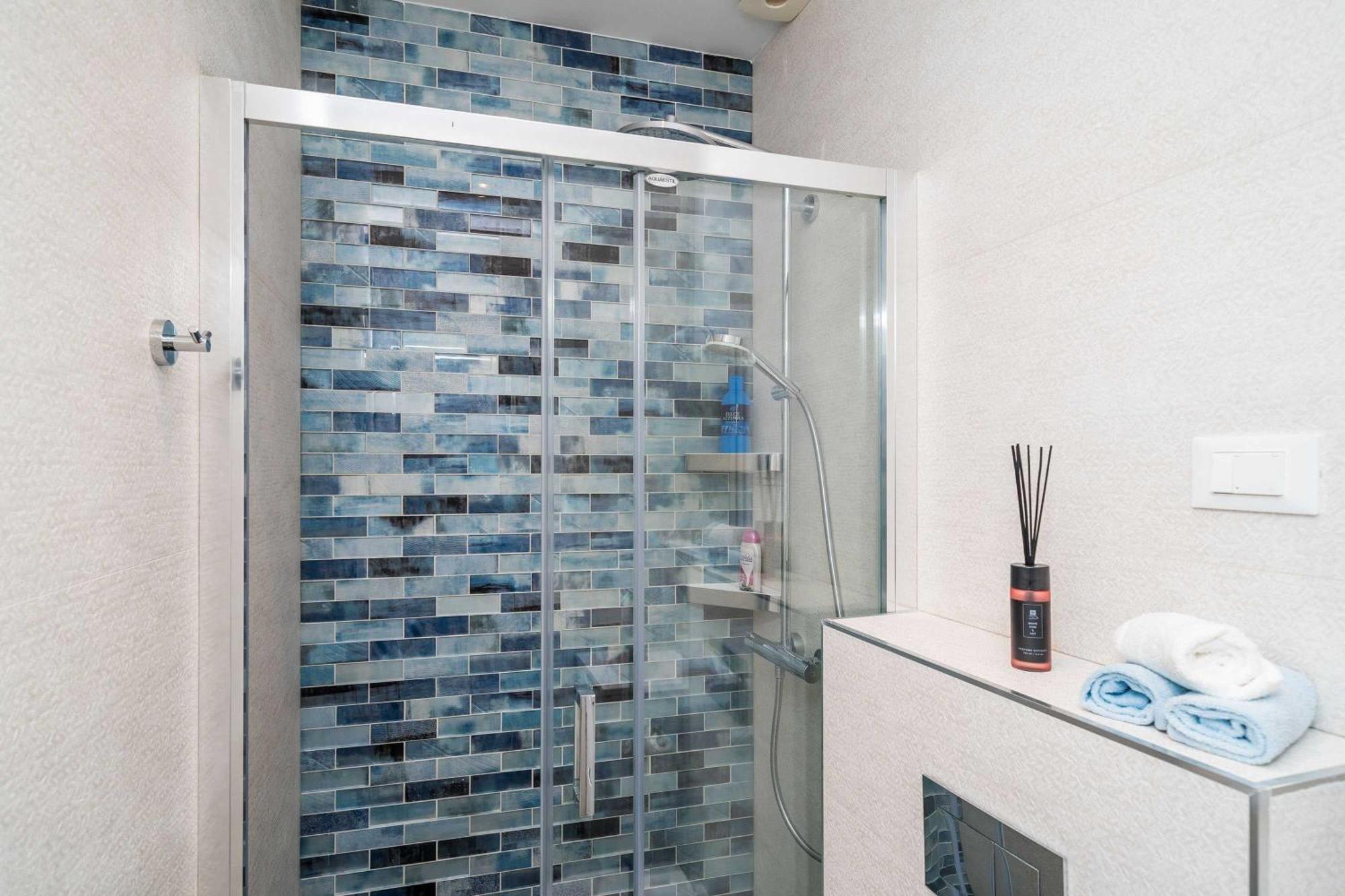 Apartment La Fiore ดูบรอฟนิก ภายนอก รูปภาพ